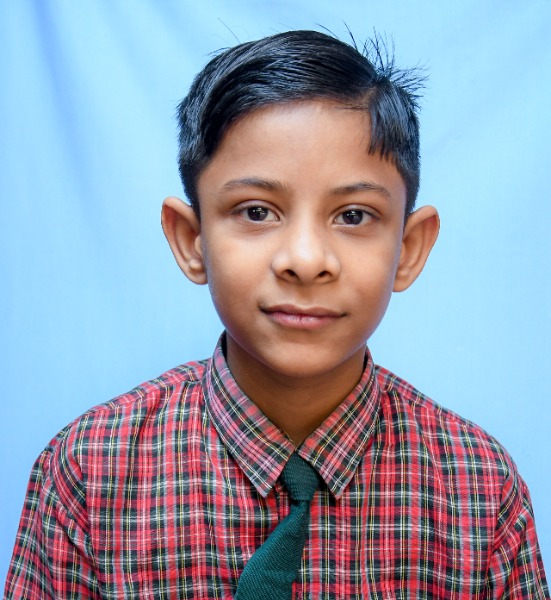 AYAN  